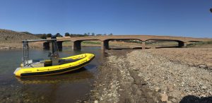 Salmon Falls Bridge